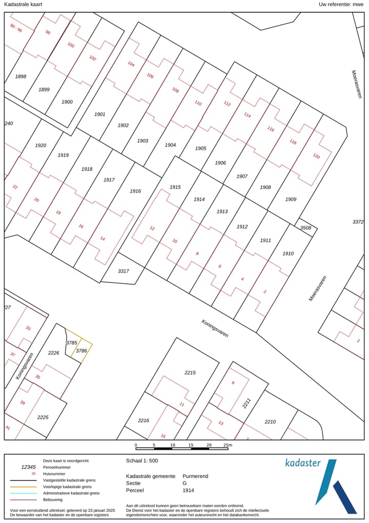 Foto 36 van Koningsvaren 10