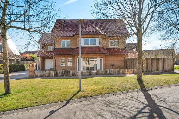 Foto 3 van Wilhelmina Nijhoffstraat 23