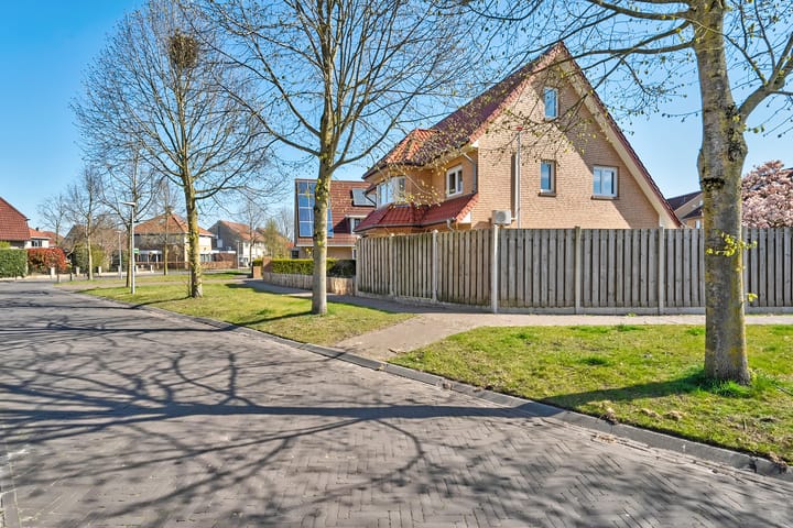 Foto 4 van Wilhelmina Nijhoffstraat 23