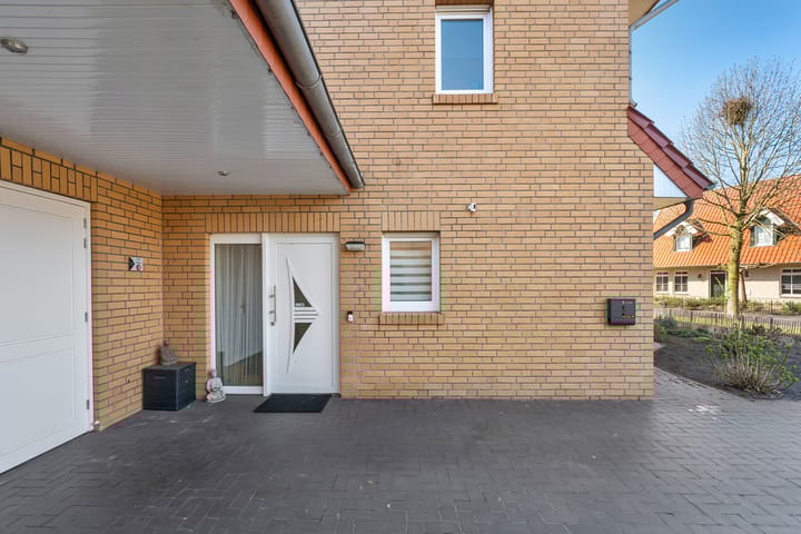 Foto 7 van Wilhelmina Nijhoffstraat 23