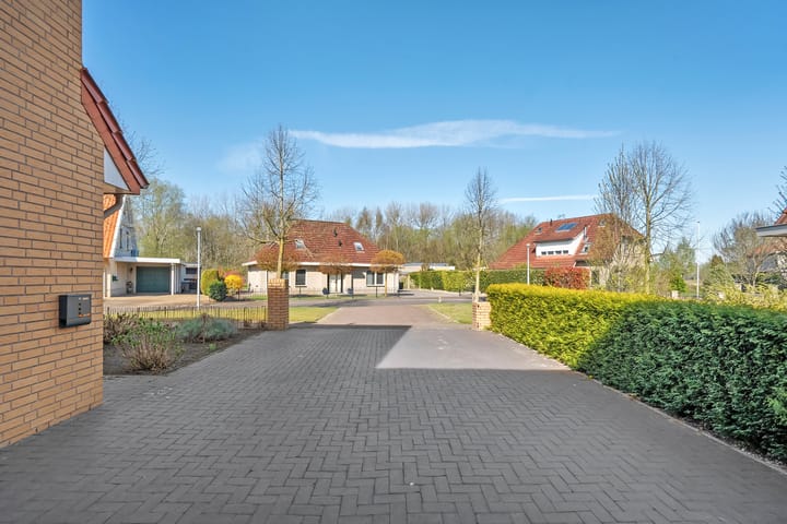 Foto 8 van Wilhelmina Nijhoffstraat 23