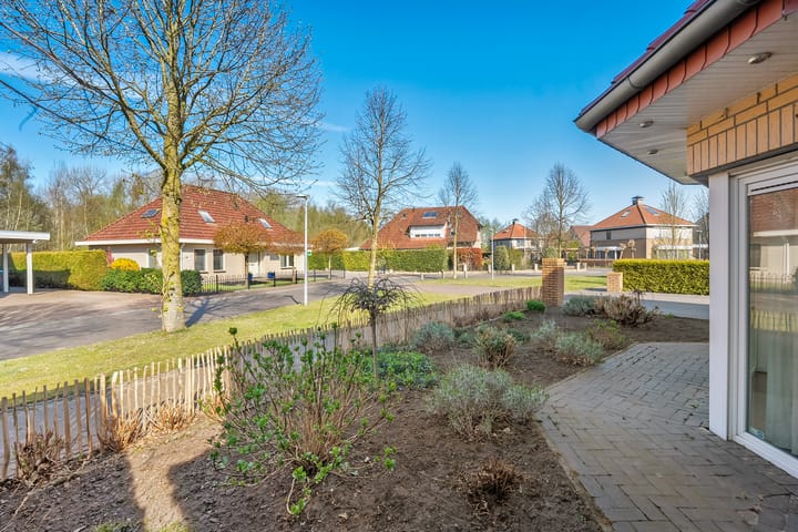 Foto 9 van Wilhelmina Nijhoffstraat 23