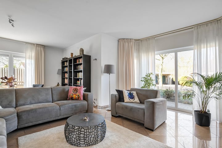 Foto 12 van Wilhelmina Nijhoffstraat 23