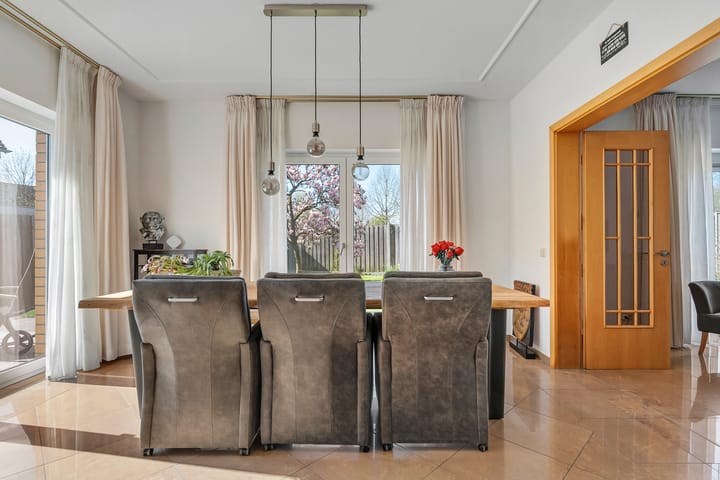 Foto 19 van Wilhelmina Nijhoffstraat 23