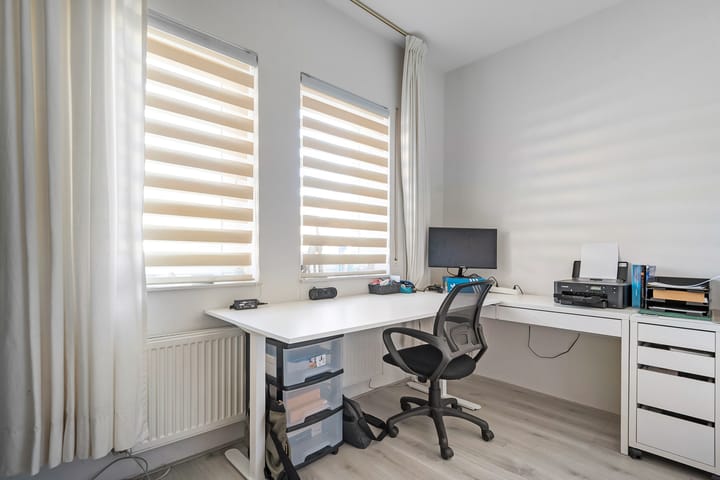 Foto 26 van Wilhelmina Nijhoffstraat 23