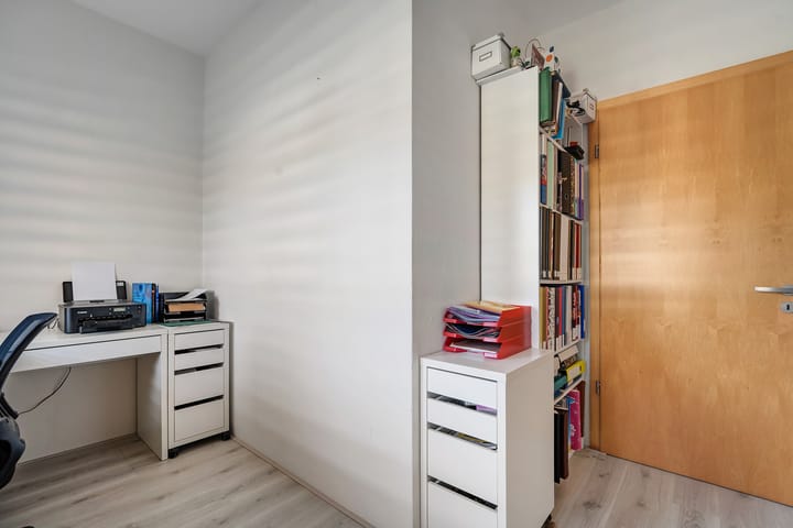 Foto 27 van Wilhelmina Nijhoffstraat 23