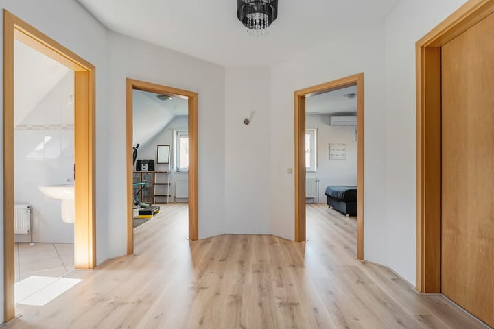 Foto 30 van Wilhelmina Nijhoffstraat 23