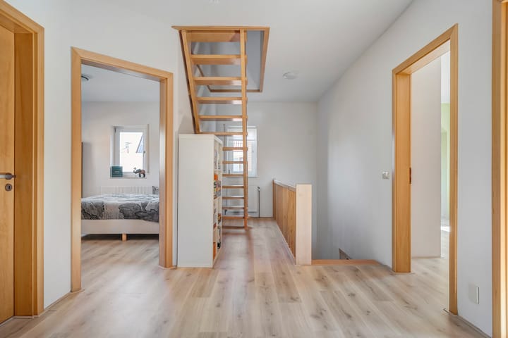 Foto 31 van Wilhelmina Nijhoffstraat 23