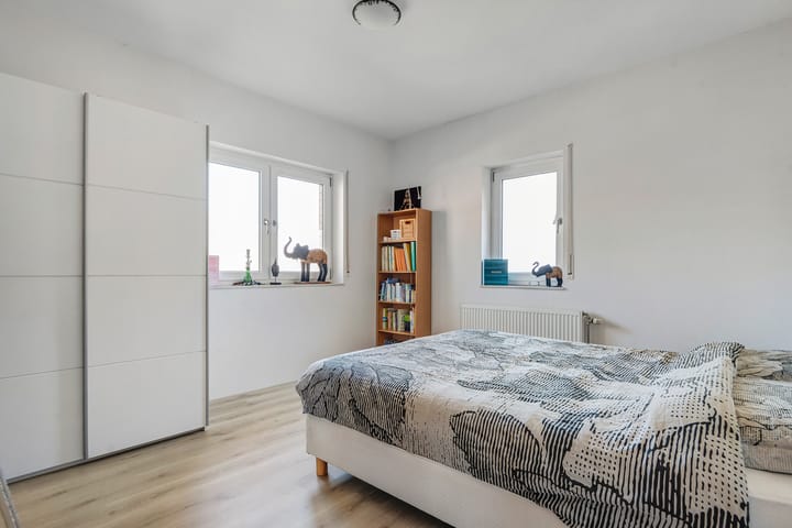 Foto 32 van Wilhelmina Nijhoffstraat 23