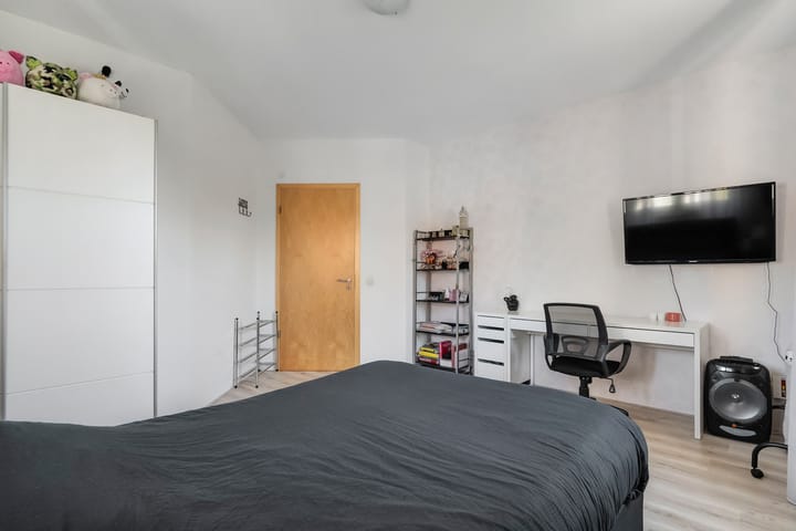 Foto 39 van Wilhelmina Nijhoffstraat 23