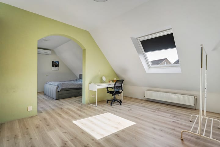 Foto 42 van Wilhelmina Nijhoffstraat 23