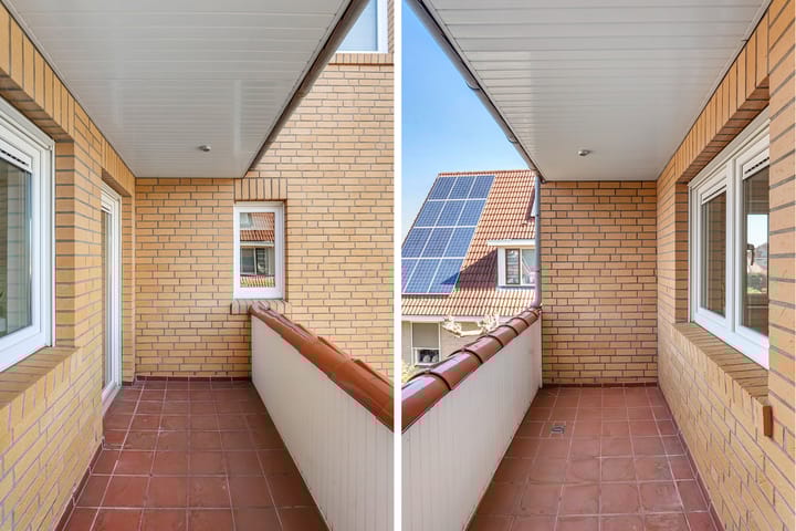 Foto 46 van Wilhelmina Nijhoffstraat 23