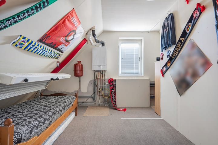 Foto 53 van Wilhelmina Nijhoffstraat 23