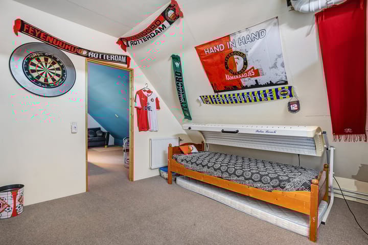 Foto 54 van Wilhelmina Nijhoffstraat 23