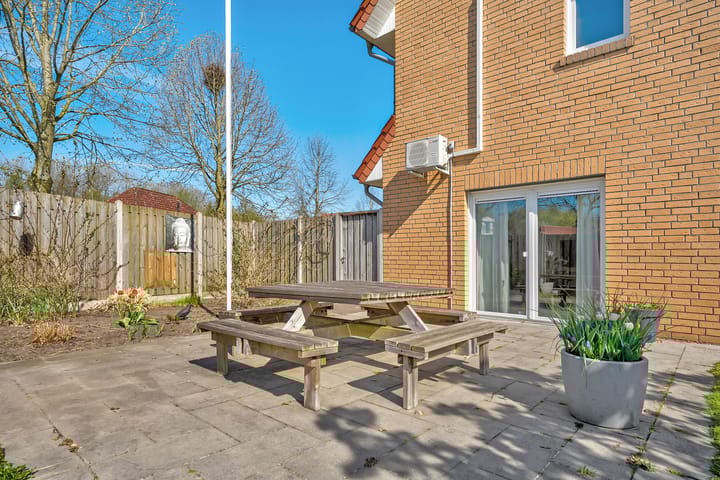 Foto 55 van Wilhelmina Nijhoffstraat 23