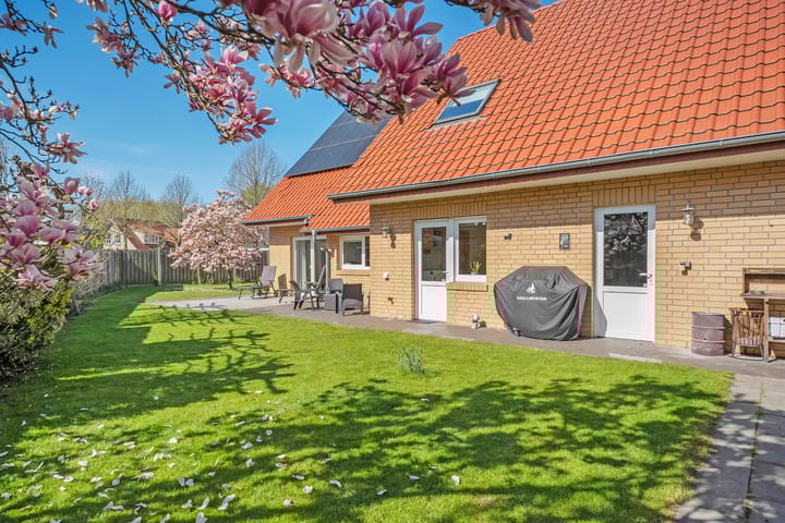 Foto 59 van Wilhelmina Nijhoffstraat 23