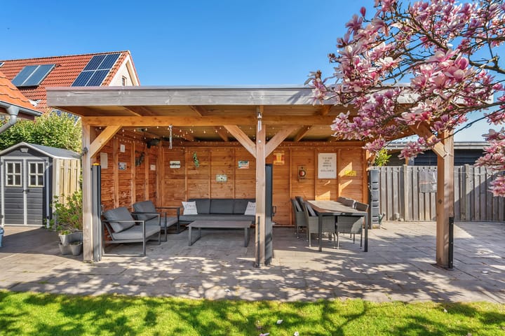 Foto 60 van Wilhelmina Nijhoffstraat 23