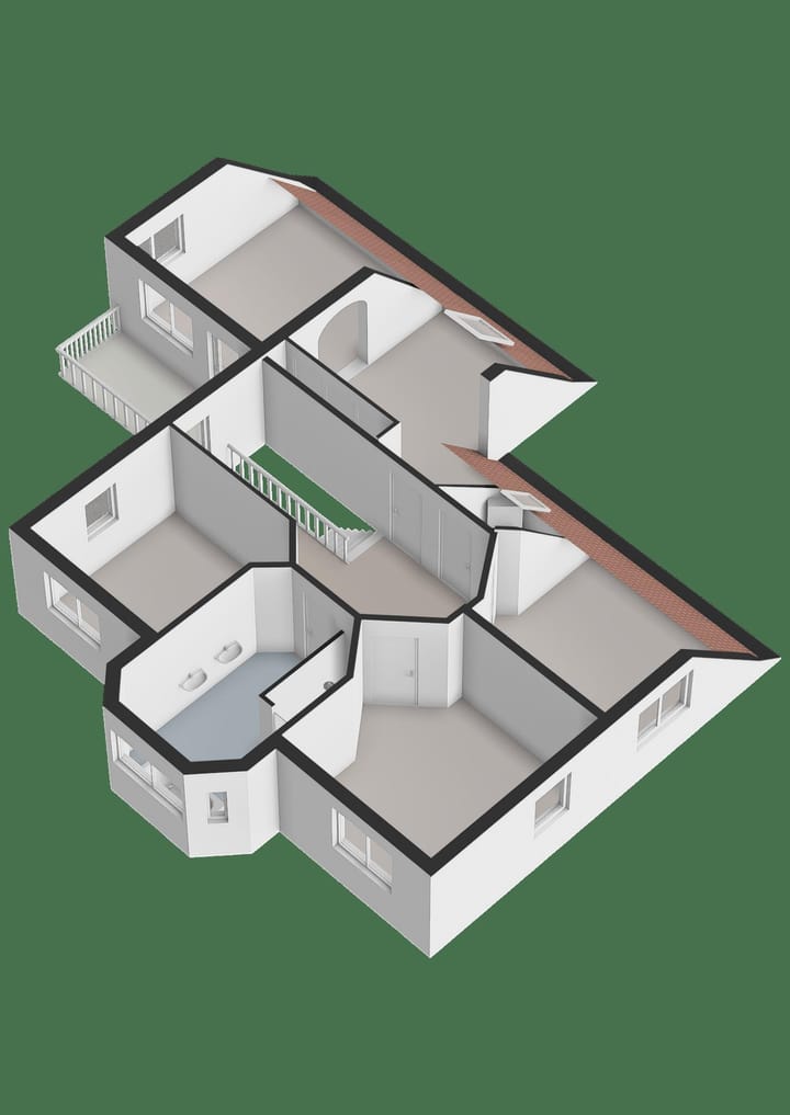 Foto 68 van Wilhelmina Nijhoffstraat 23