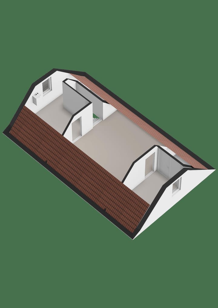 Foto 72 van Wilhelmina Nijhoffstraat 23