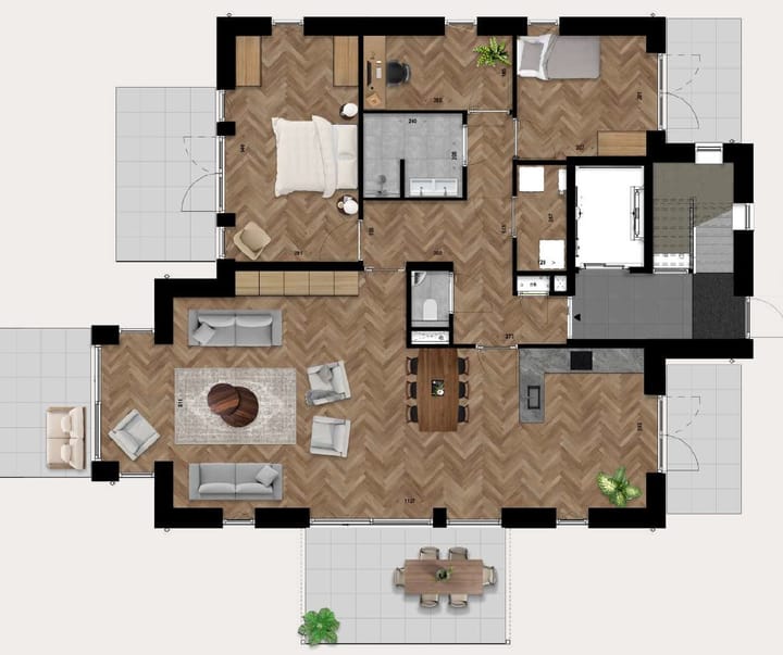 Foto 4 van Stationsweg 47-A