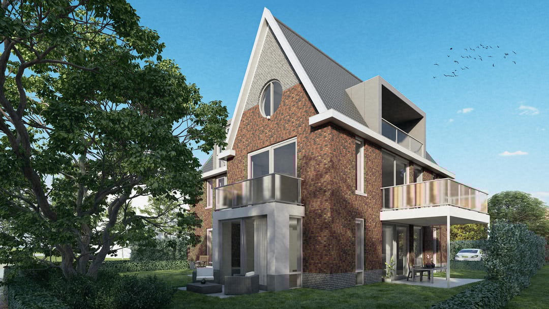 Foto 2 van Stationsweg 47-C