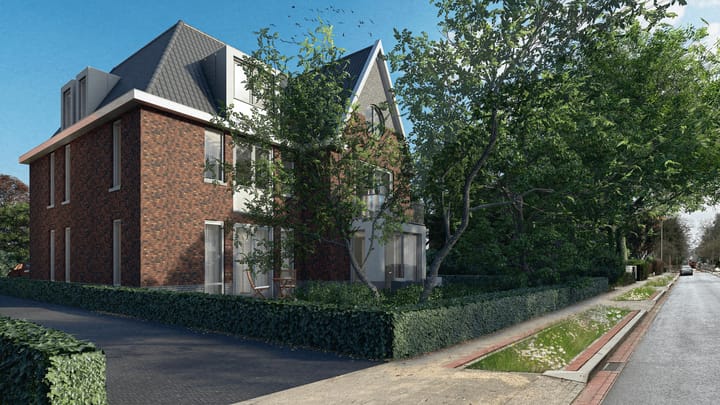 Foto 3 van Stationsweg 47-C