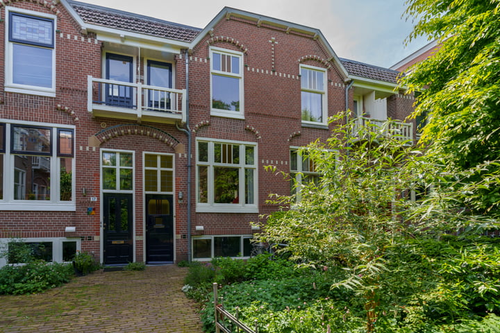 Lijsterstraat 15