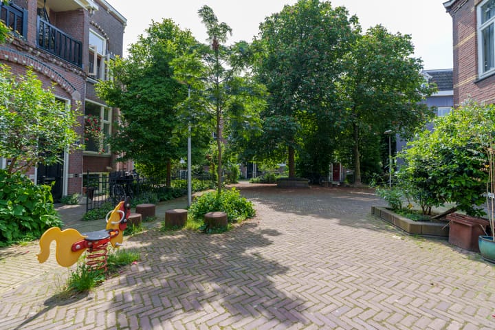 Foto 2 van Lijsterstraat 15