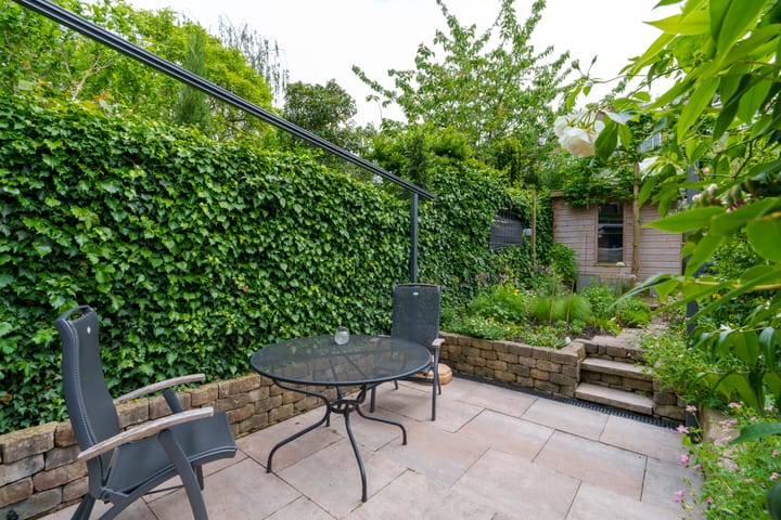 Foto 10 van Lijsterstraat 15