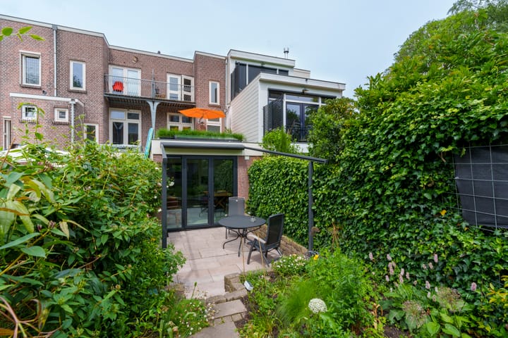 Foto 11 van Lijsterstraat 15