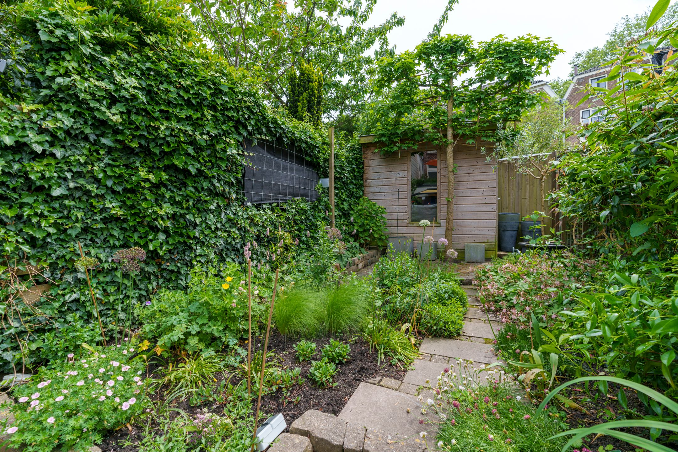 Foto 12 van Lijsterstraat 15