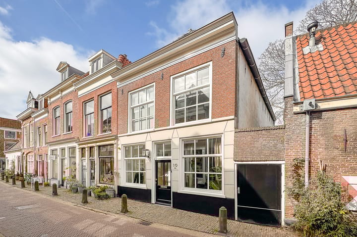 Tuchthuisstraat 10