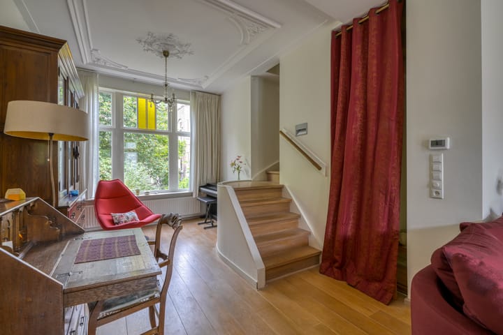 Foto 19 van Lijsterstraat 15