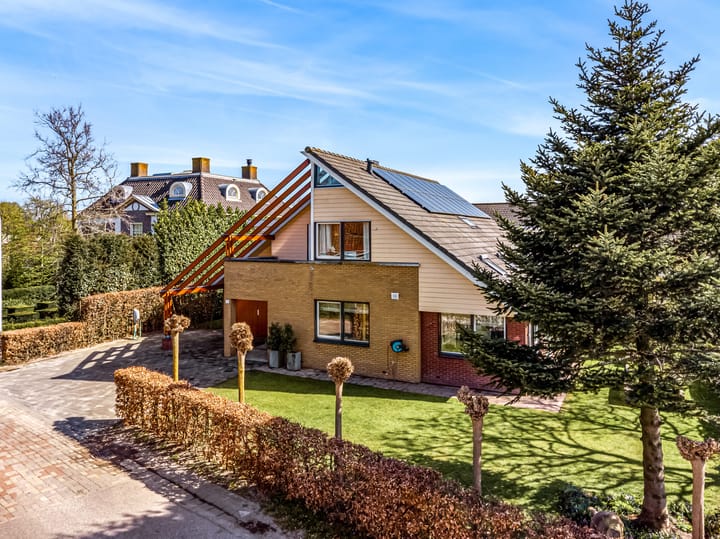 Foto 1 van Pagenlaan 33