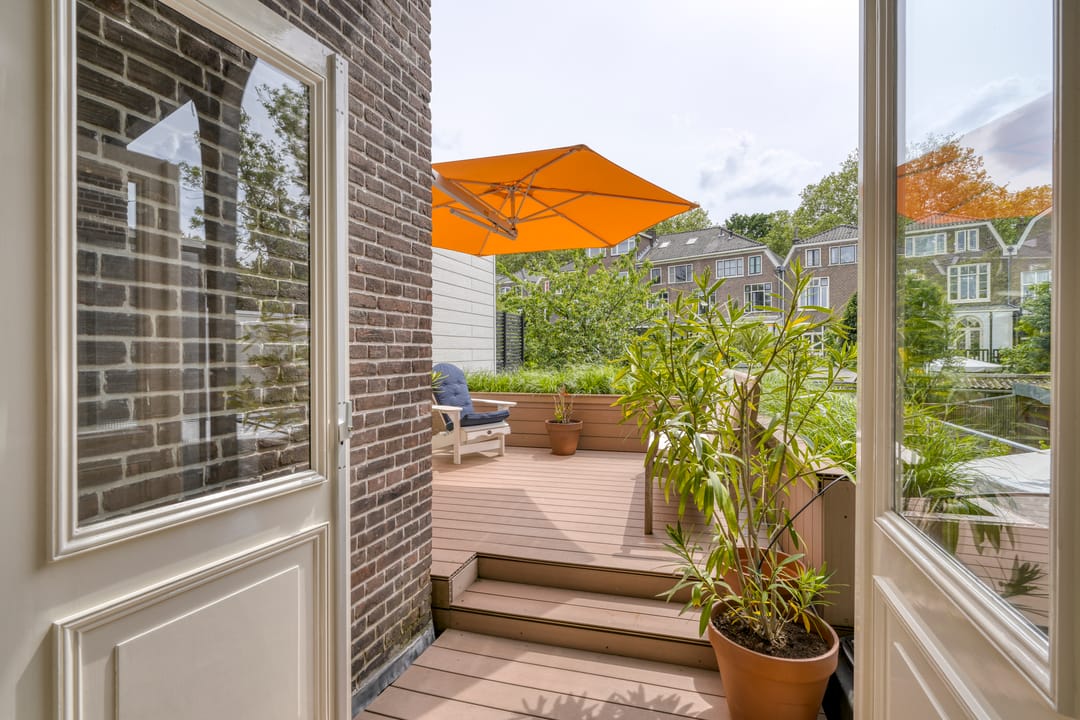 Foto 22 van Lijsterstraat 15