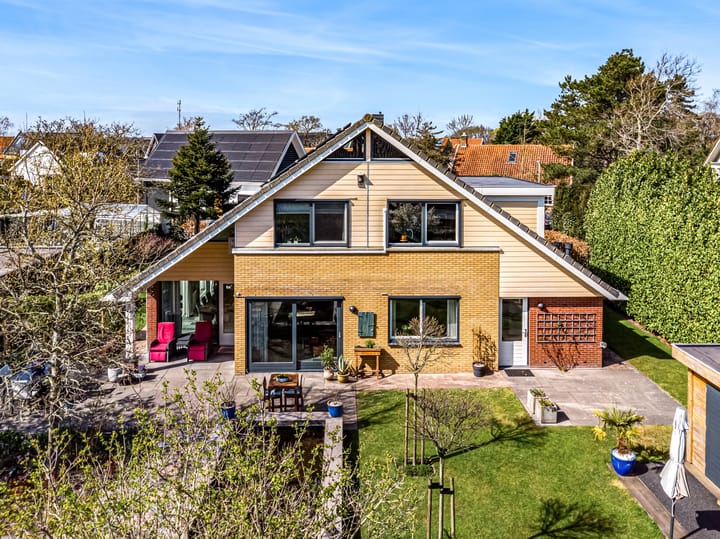 Foto 2 van Pagenlaan 33