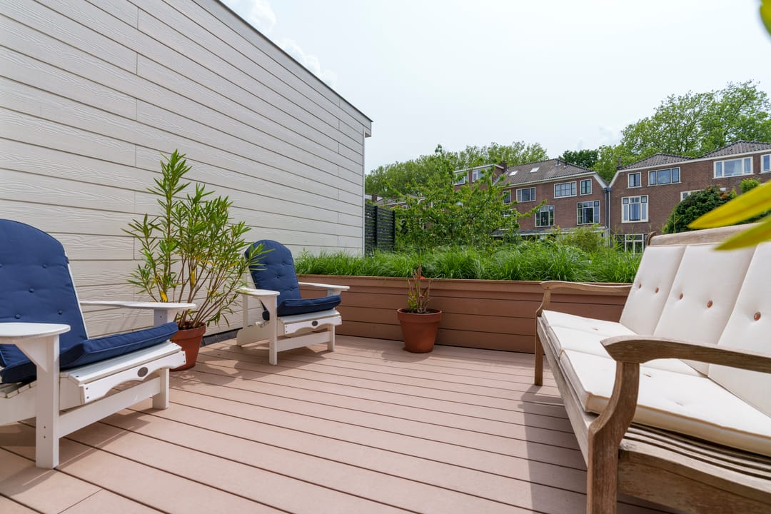 Foto 23 van Lijsterstraat 15