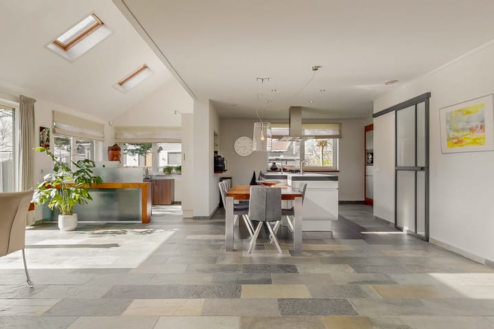 Foto 3 van Pagenlaan 33