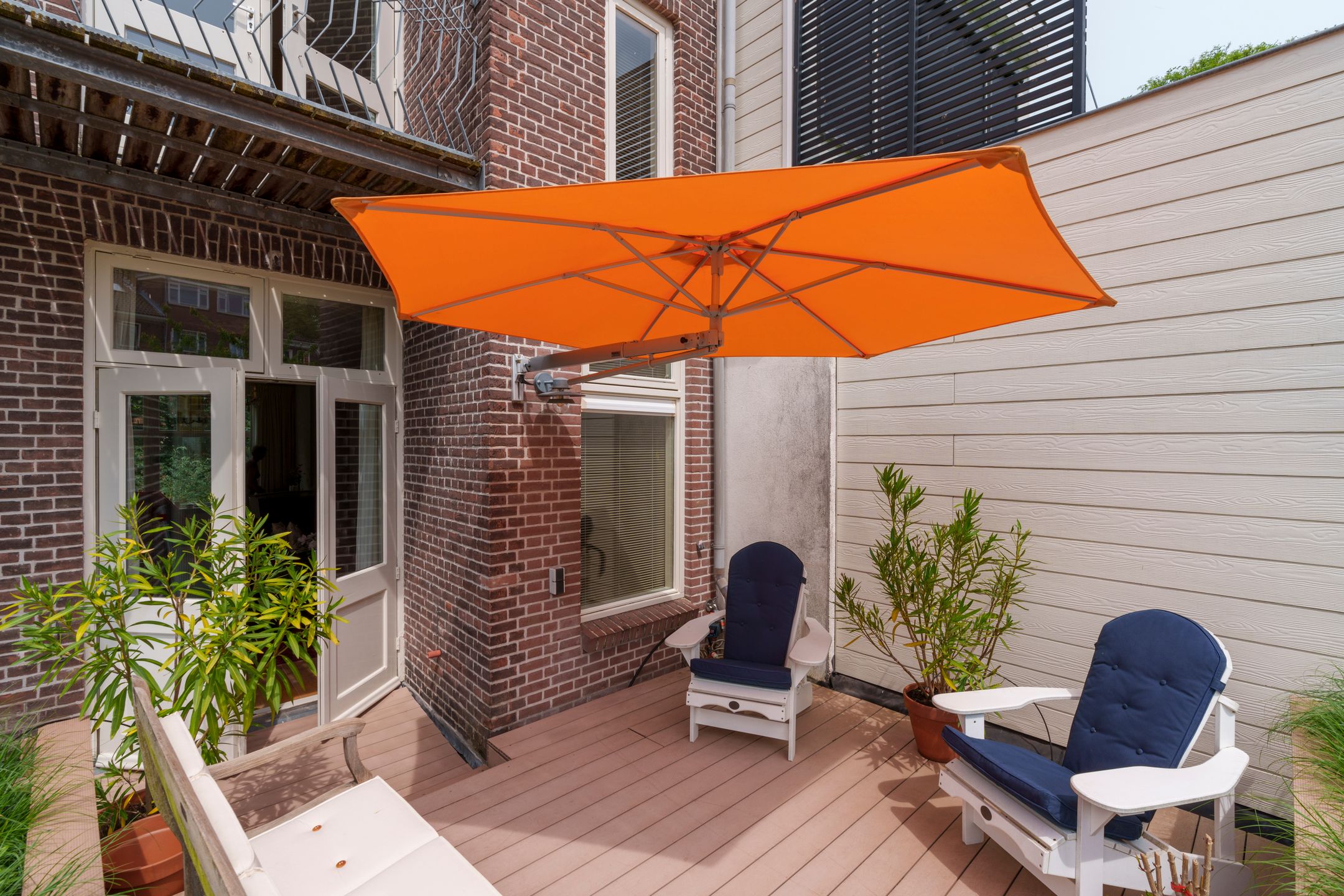 Foto 24 van Lijsterstraat 15