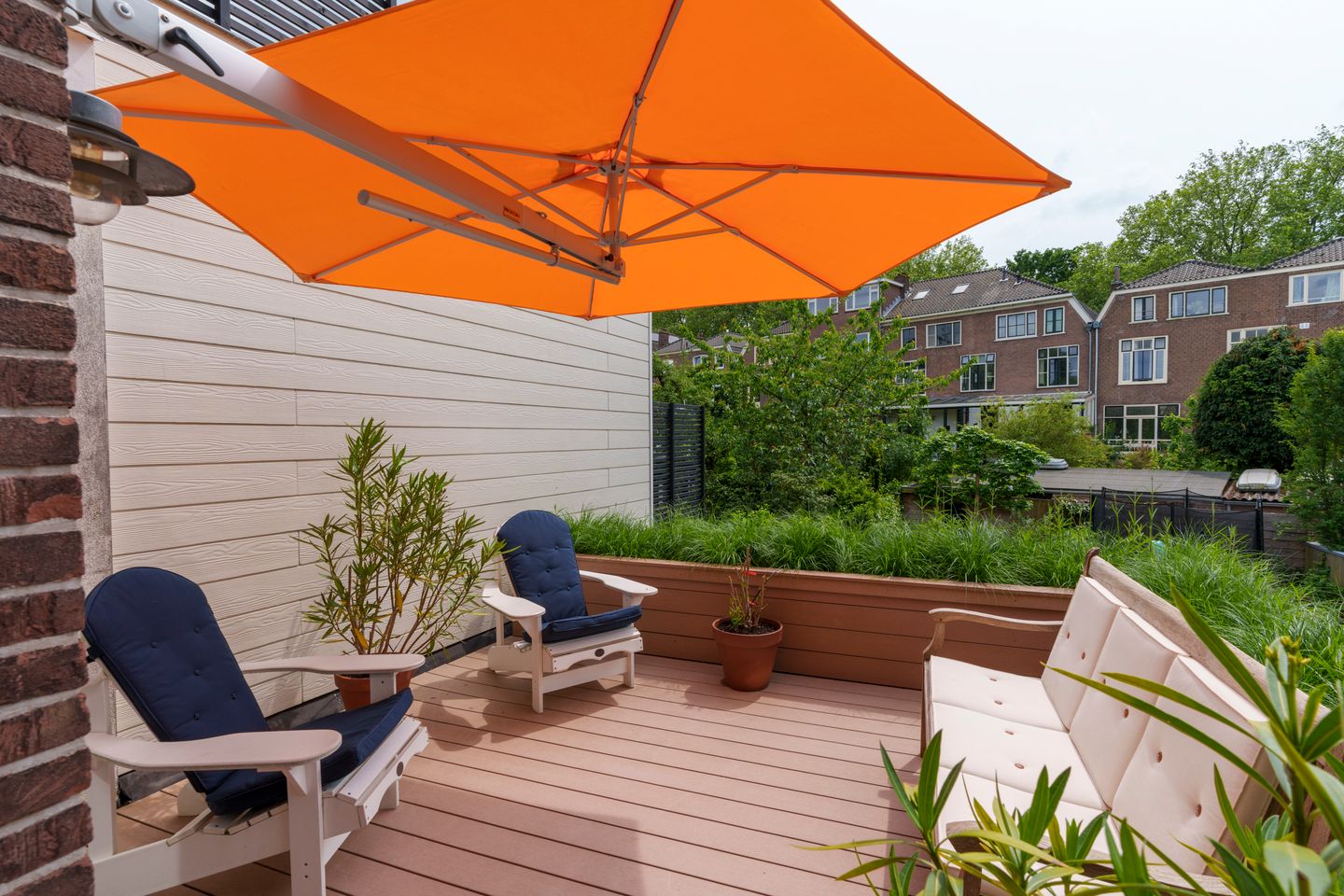 Foto 25 van Lijsterstraat 15