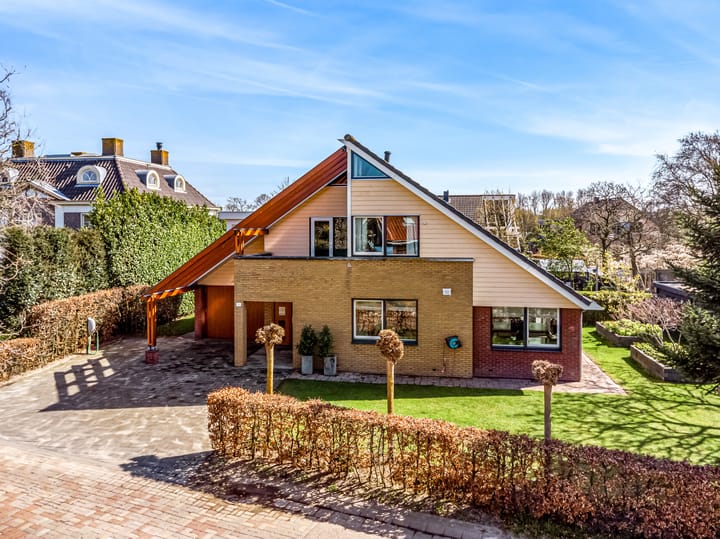 Foto 5 van Pagenlaan 33