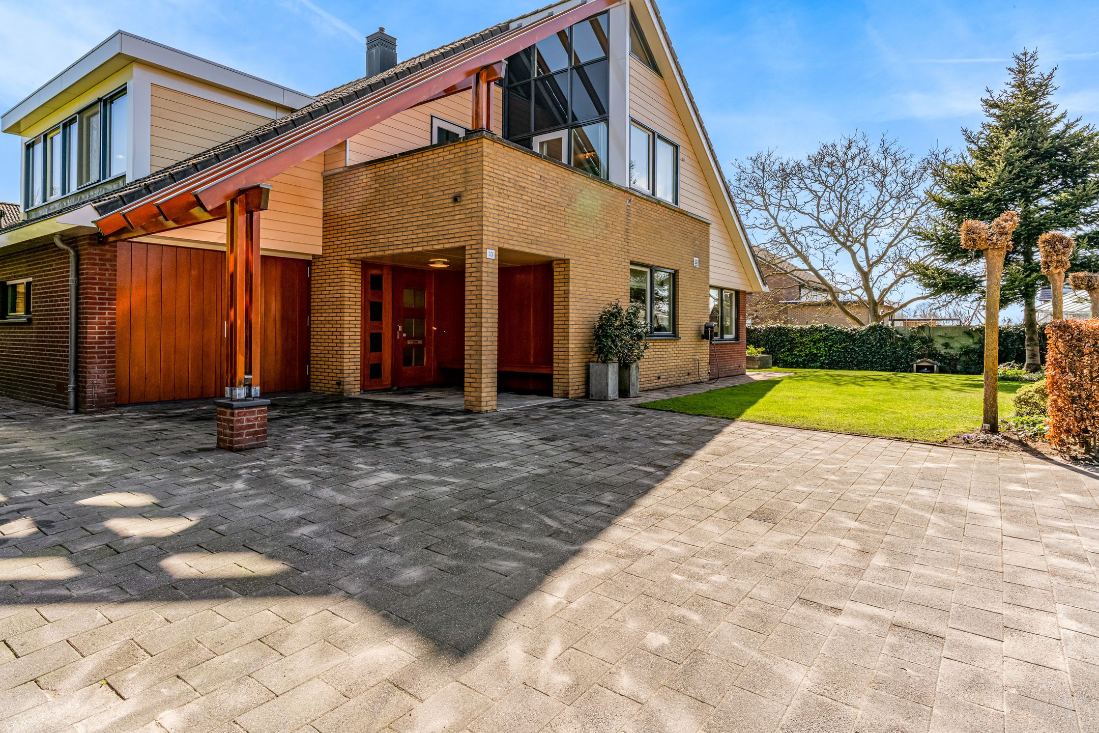 Foto 6 van Pagenlaan 33