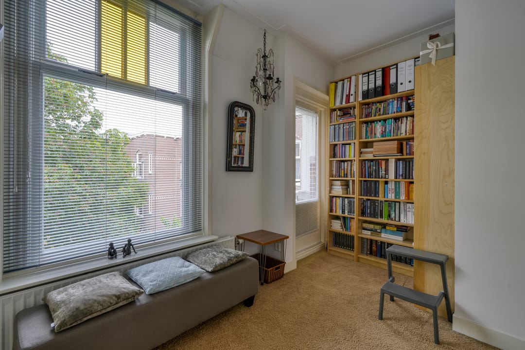 Foto 28 van Lijsterstraat 15