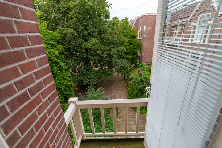 Foto 29 van Lijsterstraat 15