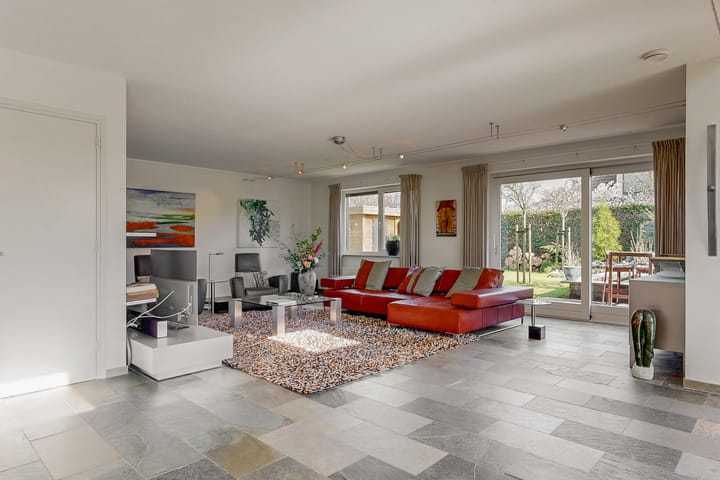 Foto 12 van Pagenlaan 33