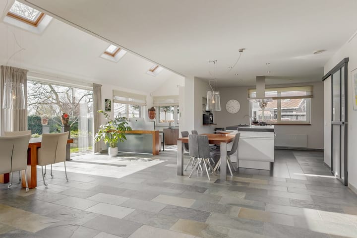 Foto 13 van Pagenlaan 33