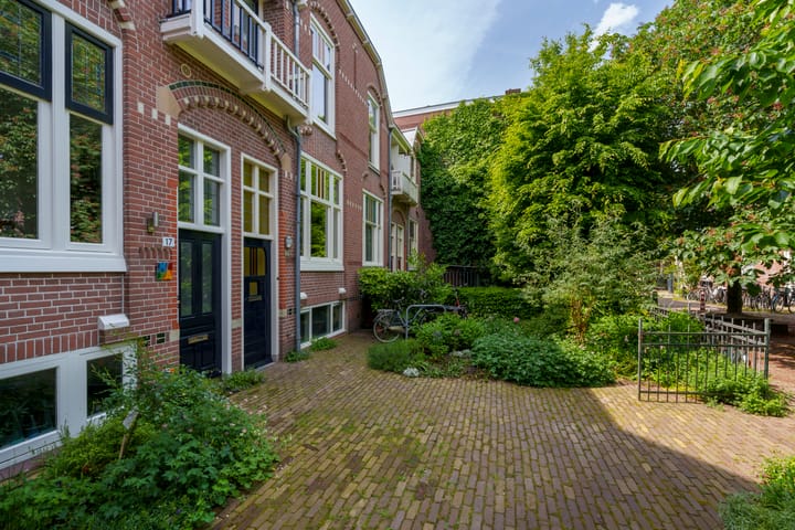 Foto 38 van Lijsterstraat 15