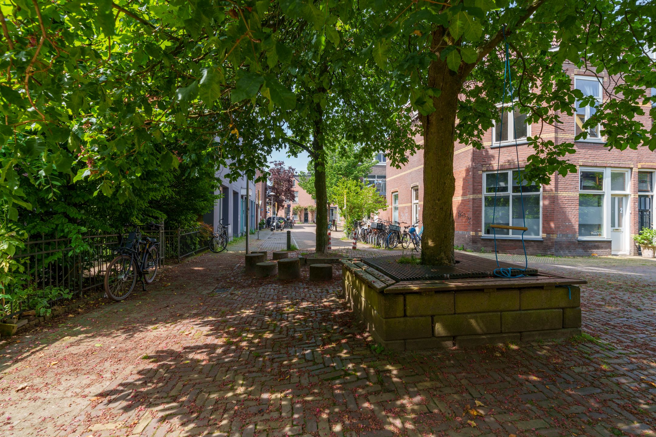 Foto 39 van Lijsterstraat 15