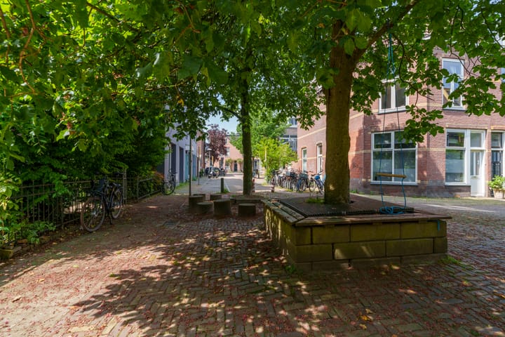 Foto 39 van Lijsterstraat 15