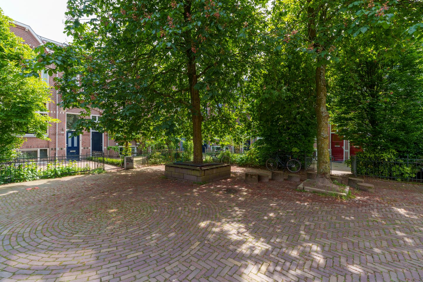 Foto 40 van Lijsterstraat 15